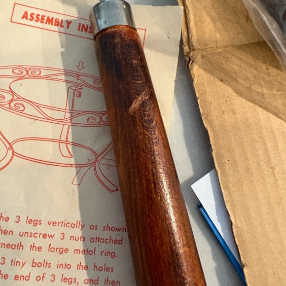 Vintage Himark Stainless Steel Fondue Set Japan - Picture 14 of 16